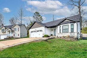 Remodeled and Inviting Free EV