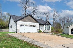 Remodeled and Inviting Free EV