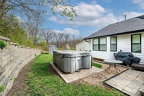 Remodeled and Inviting Free EV