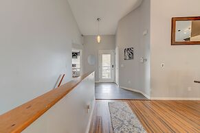 Remodeled and Inviting Free EV