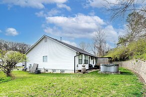 Remodeled and Inviting Free EV