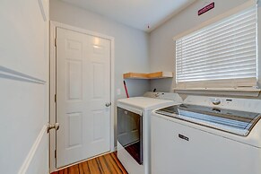 Remodeled and Inviting Free EV