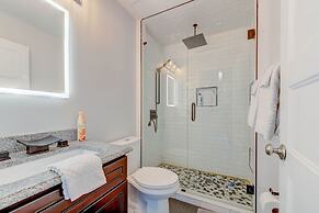 Remodeled and Inviting Free EV