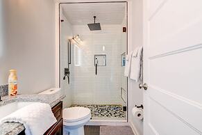 Remodeled and Inviting Free EV