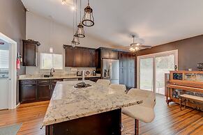 Remodeled and Inviting Free EV