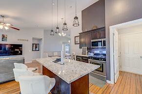 Remodeled and Inviting Free EV