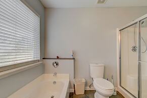 Remodeled and Inviting Free EV