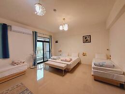 Bliss inn