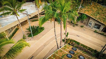 Diwatu Villas El Nido