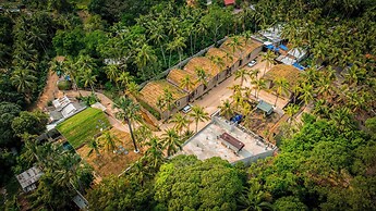 Diwatu Villas El Nido