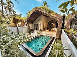 Diwatu Villas El Nido
