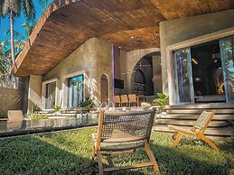 Diwatu Villas El Nido