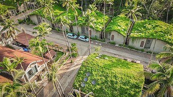 Diwatu Villas El Nido