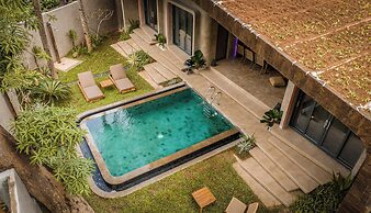 Diwatu Villas El Nido