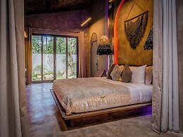 Diwatu Villas El Nido
