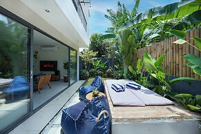 Villa Walking Distance to Beach-Seminyak
