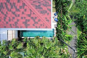 Villa Walking Distance to Beach-Seminyak