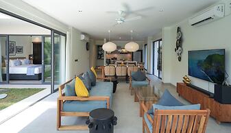Villa Walking Distance to Beach-Seminyak