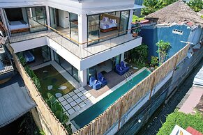 Villa Walking Distance to Beach-Seminyak