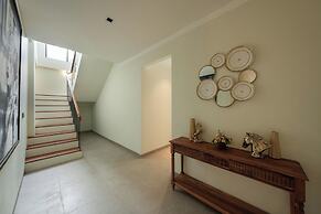 Villa Walking Distance to Beach-Seminyak