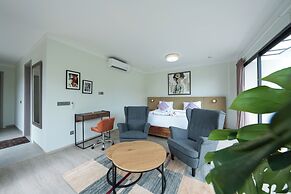 Villa Walking Distance to Beach-Seminyak