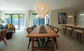 Villa Walking Distance to Beach-Seminyak