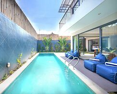 Villa Walking Distance to Beach-Seminyak