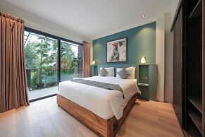 Villa Walking Distance to Beach-Seminyak