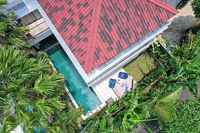 Villa Walking Distance to Beach-Seminyak