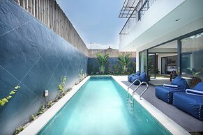 Villa Walking Distance to Beach-Seminyak