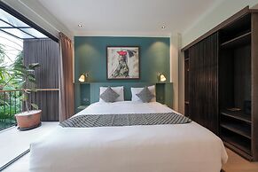 Villa Walking Distance to Beach-Seminyak