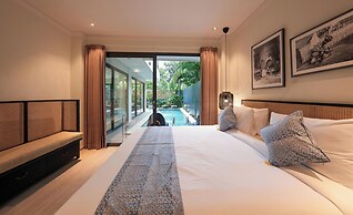 Villa Walking Distance to Beach-Seminyak