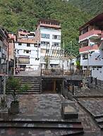 Kuntur House Machupicchu