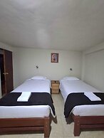 Kuntur House Machupicchu