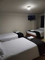 Kuntur House Machupicchu