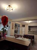 Kuntur House Machupicchu