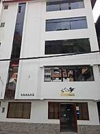 Kuntur House Machupicchu