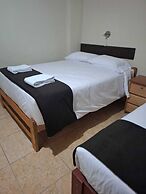 Kuntur House Machupicchu