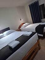 Kuntur House Machupicchu