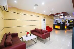 Hotel Sogo Alabang Jr.