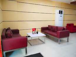 Hotel Sogo Alabang Jr.