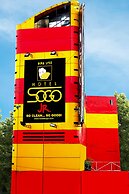 Hotel Sogo Alabang Jr.