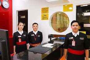 Hotel Sogo Alabang Jr.