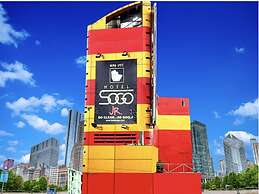 Hotel Sogo Alabang Jr.