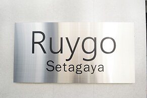 Luigo Setagaya