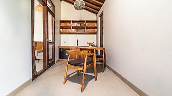 Sabuh Mas Villa Ubud By Aswanaya