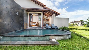 Sabuh Mas Villa Ubud By Aswanaya