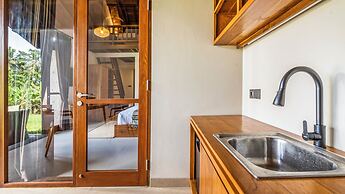 Sabuh Mas Villa Ubud By Aswanaya