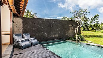 Sabuh Mas Villa Ubud By Aswanaya