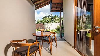 Sabuh Mas Villa Ubud By Aswanaya